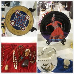 草原文化搭載文創(chuàng)翅膀,文創(chuàng)產(chǎn)品傳播草原文化