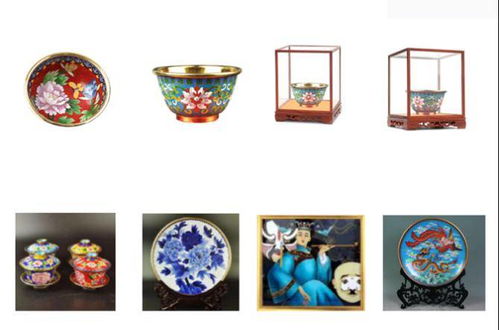 線上文博會(huì)展出季 五十二 全國各省市文化精品走廊② 湖北省文化產(chǎn)業(yè)優(yōu)質(zhì)企業(yè)推介